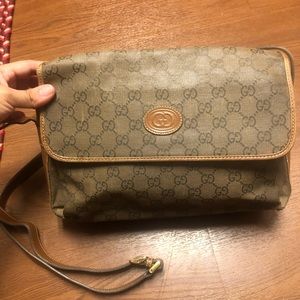 Gucci crossbody